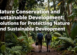 Orman Genel Müdürlüğü: Doğanın Korunması ve Sürdürülebilir Kalkınma için Çözümler