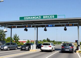 2024 Osmangazi Köprüsü Geçiş Ücretleri: En Güncel Fiyatlar ve Detaylar