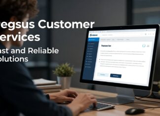 Pegasus Müşteri Hizmetleri: Hızlı ve Güvenilir Çözümler