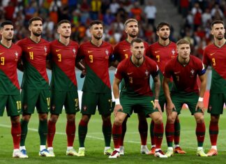 Portekiz Millî Futbol Takımı: Başarılar ve Takımın Güçlü Yönleri
