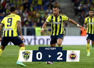 Portimonense ile Fenerbahçe maçında galibiyetin avantajları