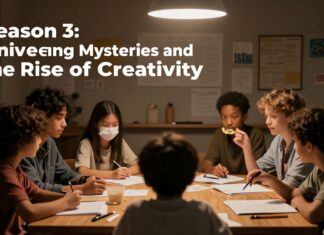Prens 3. Sezon: Gizemlerin Çözülmesi ve Yaratıcılığın Yükselişi