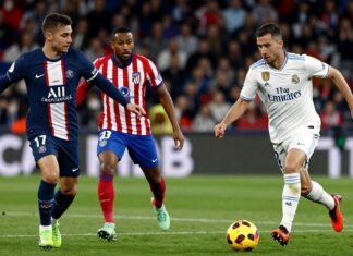 PSG ve Atlético Madrid’in şampiyonluk mücadelesi: Takımların güçlü yönleri ve stratejileri