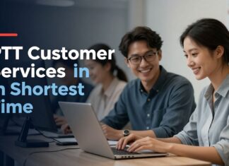 PTT Müşteri Hizmetleri: Çözümleri En Kısa Sürede Alın