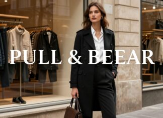 Pull & Bear: Stylish Giyim ve Aksesuarlar İçin En İyi Fırsatlar