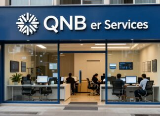 QNB Müşteri Hizmetleri: Hızlı ve Güvenilir Çözümler İçin Buradayız