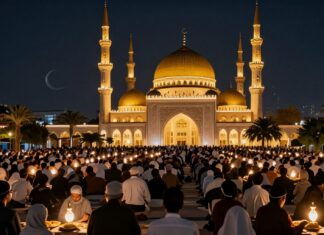 Ramazan Bayramı 2026: Aydınlık ve Beraberlikle Dolu Kutlamalar