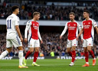 Real Madrid ve Arsenal’ın Efsanevi Maçı: Takımların Güçlerini Karşılaştırın