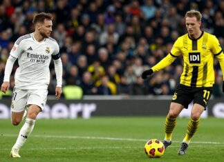 Real Madrid ve Borussia Dortmund’ın Efsanevi Maçı: Takımların Güçlerini Keşfedin