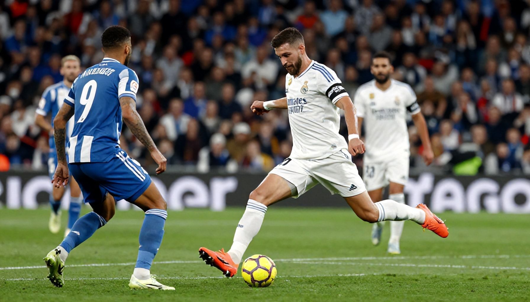 Real Madrid'e Karşı Kairat'ın Kayıplarının Gerçek Nedenleri