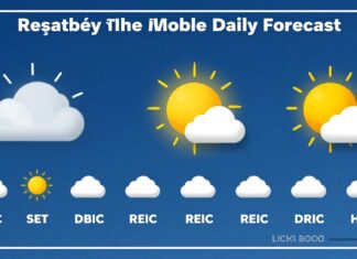Reşatbey Hava Durumu: Günün En Güvenilir Hava Tahmini