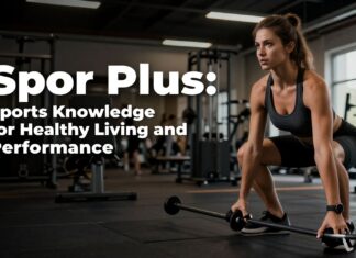 Spor Plus: Sağlıklı Yaşam ve Performans İçin Spor Bilgisi
