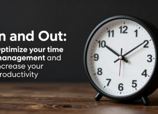 Saat ve saat: Zaman yönetiminizi optimize edin ve verimliliğinizi artırın
