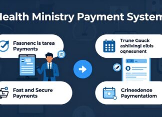 Sağlık Bakanlığı Ödeme Sistemi: Hızlı ve Güvenli Ödemeler İçin
