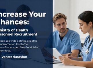 Sağlık Bakanlığı Personel Alımı: Şansınızı Yükseltin