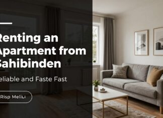 Sahibinden Kiralık Daire: Güvenilir ve Hızlı Ev Kiralama Seçenekleri