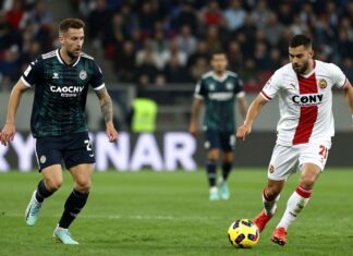 Samsunspor ve Kayserispor’un Macerasını Takip Edin: Takım Performansları ve Anahtar Oyuncular