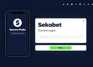 Sekabet Güncel Giriş: Hızlı ve Güvenli Bahis Yapın