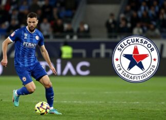 Selçukspor ve Taraftarım24 ile ligin en iyi güncelleri takip edin