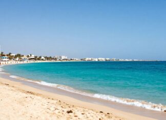 Şarm El-Şeyh’te Rüyalarınızı Gerçekleştirin: Güneş, Deniz ve Macera