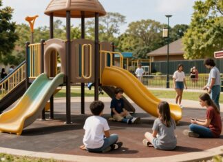 Sosyal Halı Sahası: Toplulukla Bağlantı Kurun ve Keyifli Anılar Oluşturun