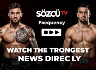 Sözcü TV Frekansı: En Güçlü Haberleri Doğrudan İzleyin