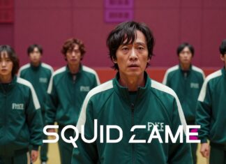 Squid Game 3. Sezon: Yeni Oyunlar, Yeni Hayatlar