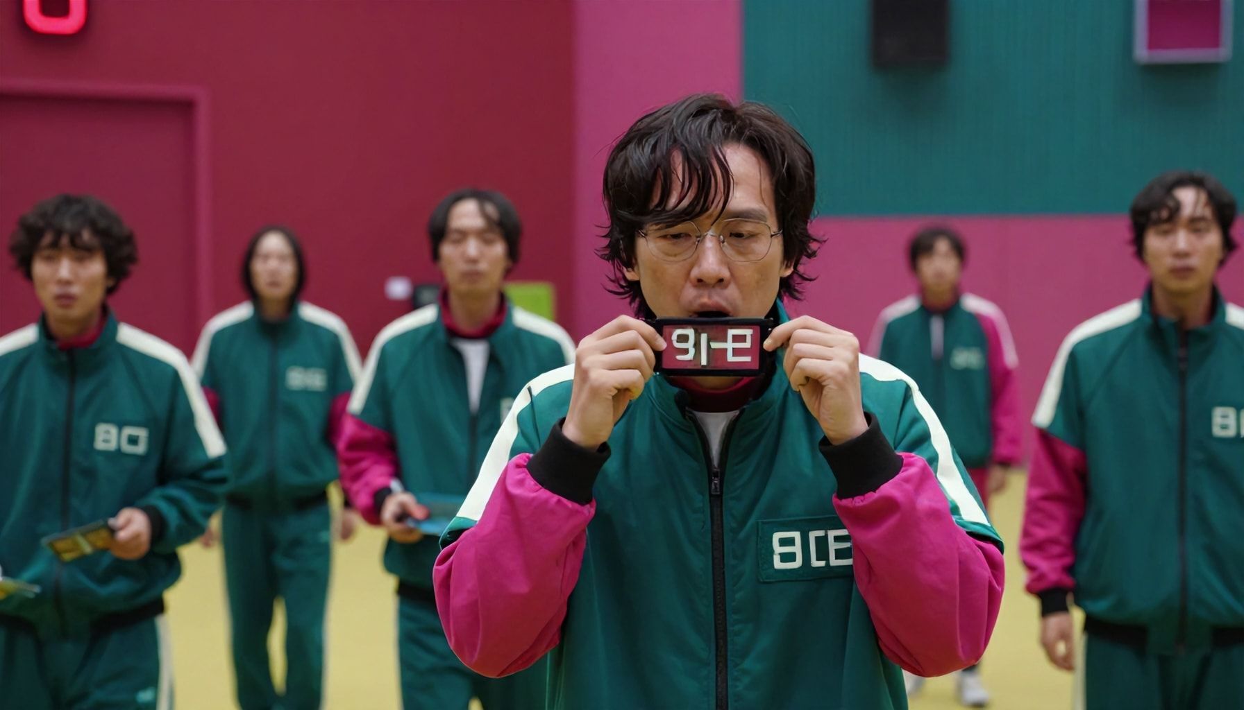 Squid Game'de Hayatta Kalmak İçin 3 Basit Adım: Nasıl Başarırsın?*