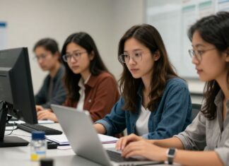 STEM alanındaki kadınların başarı hikayeleri ve fırsatlar