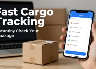 Hızlı Kargo Takip: Paketinizi Anında Kontrol Edin