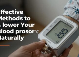 Tansiyonunuzu Doğal Yollarla Düşürmek İçin Etkin Yöntemler