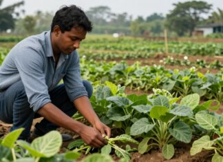 Tarım ve Orman Bakanlığı ile sürdürülebilir tarım ve doğa koruma fırsatları