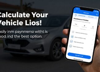 Taşıt kredisi ödemelerini kolayca hesaplayın ve en uygun seçeneği bulun