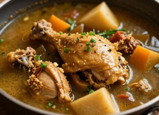 Lezzetli Tavuk Sote Tarifi: Kolay ve Sağlıklı Bir Yemek Seçeneği