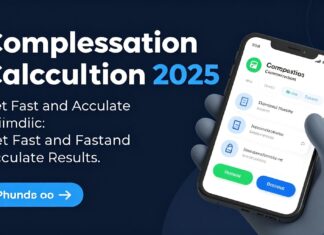 Tazminat Hesaplama 2025: Hızlı ve Doğru Sonuçlar Alın