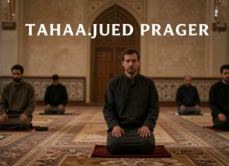 Teheccüd Namazı Nasıl Kılınır: Doğru Adımlar ve İbadet İçin Yönelimler