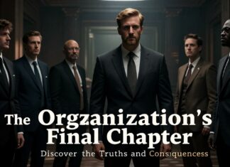 Teskilat’ın Son Bölümü: Gerçekleri ve Sonuçları Keşfedin