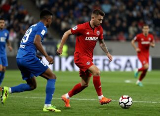 TFF 1. Lig’de Başarıyı Garant Eden Stratejiler