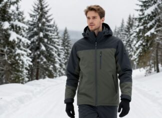 Kışın ve Maceraların İçin Dayanıklı ve Güvenilir Kıyafetler