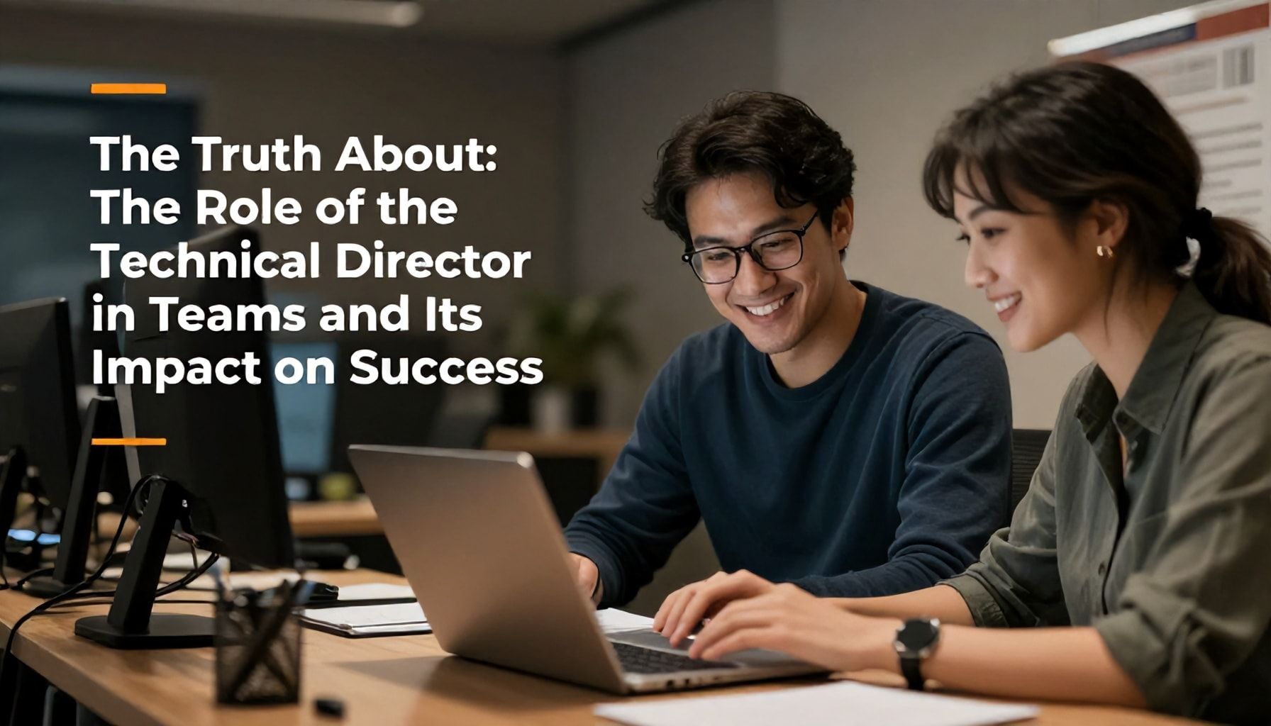 The Truth About: Elemelerde Teknik Direktörün Rolü ve Takımın Başarıya Etkisi*