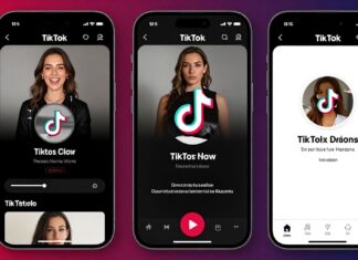 TikTok videolarını hızlı ve kolayca indirin