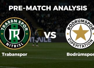 Trabzonspor ve Bodrumspor: Maç Öncesi Analiz ve Takımların Performans Beklentileri