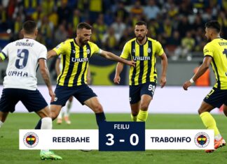 Trabzonspor-Fenerbahçe maçında şampiyonluk kavgası ve şanslar