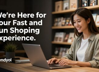 Trendyol Müşteri Hizmetleri: Hızlı ve Eğlenceli Alışveriş Deneyiminiz İçin Buradayız