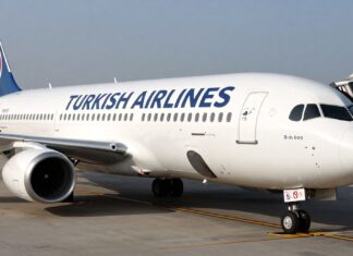 Türk Hava Yolları ile daha hızlı, daha güvenli ve daha rahat seyahatler