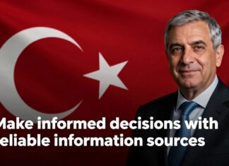 Türk ifşa sotwe: Güvenilir bilgi kaynaklarıyla doğru kararlar alın