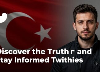 Türk ifşa Twitter’da: Gerçekleri Keşfedin ve Bilgilendiriniz