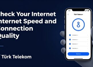 Türk Telekom Altyapı Sorgulama: İnternet Hızınızı ve Bağlantı Kalitenizi Kontrol Edin