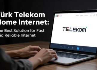 Türk Telekom Ev İnterneti: Hızlı ve Güvenilir İnternet İçin En İyi Çözüm