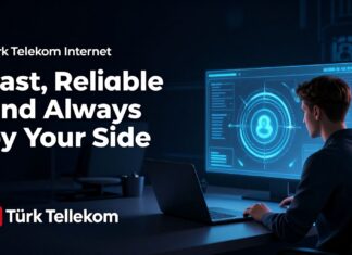Türk Telekom İnternet: Hızlı, Güvenilir ve Her Zaman Yanınızda